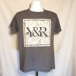 Young and the Restless t-shirt
